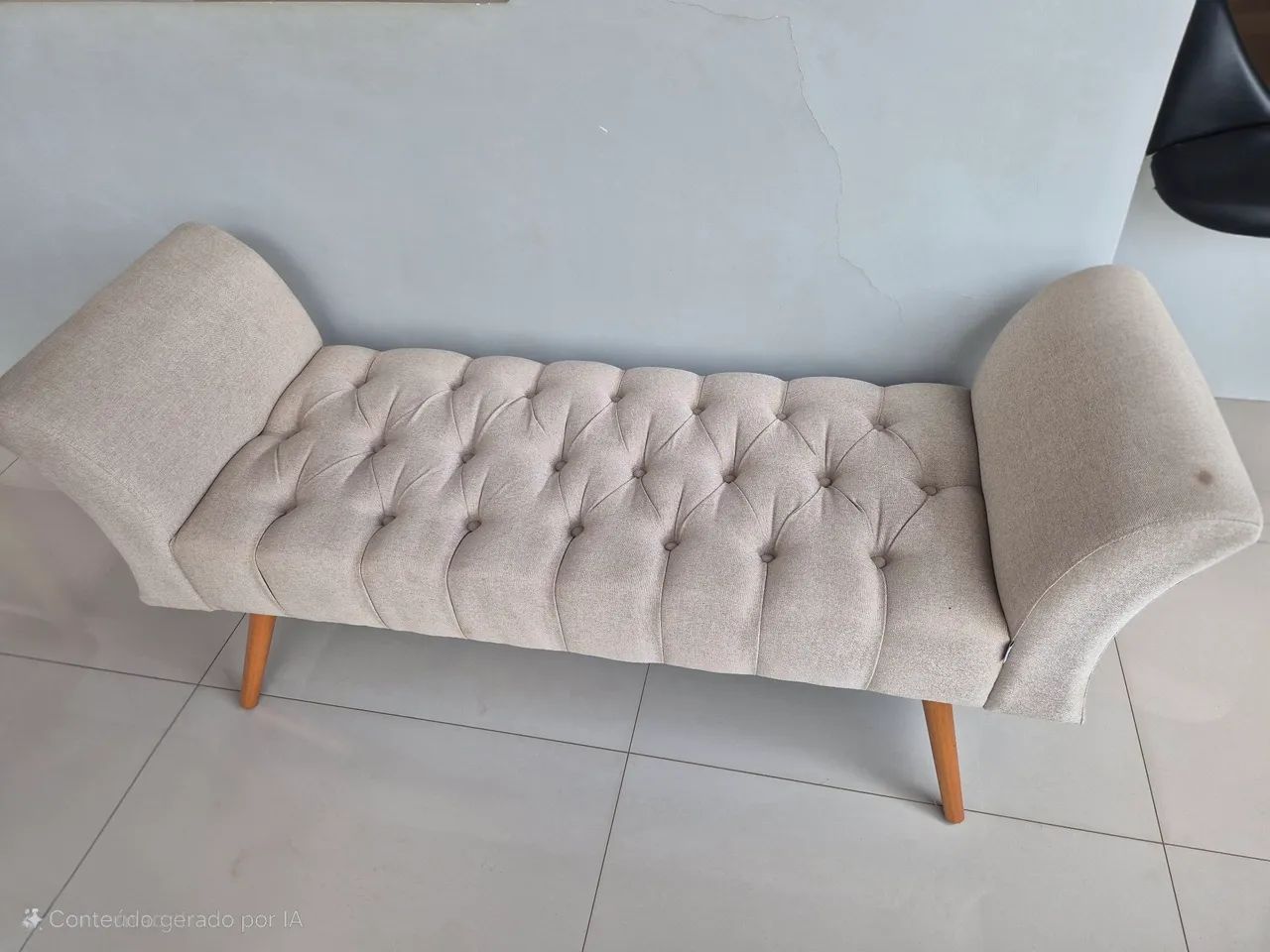 Recamier muito novo. - Foto 2