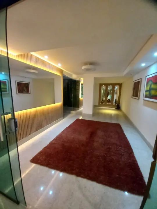 Condição Especial,  AGENDE SUA VISITA com 3 quartos em Boa Viagem - Recife - PE - Foto 9