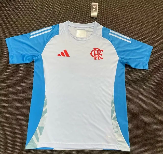 Camisa do Flamengo 25/26 Mas/Fem - Produto Novo