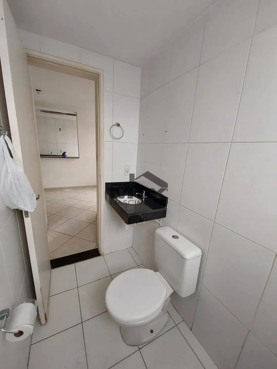 Apartamento para venda e locação, 02 Dormitórios e 01 vaga de Garagem-Taboão, São Bernardo - Foto 11