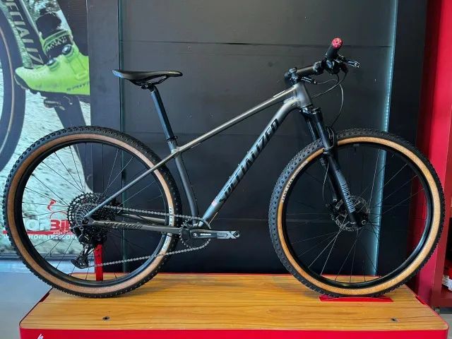 Specialized Chisel HT S