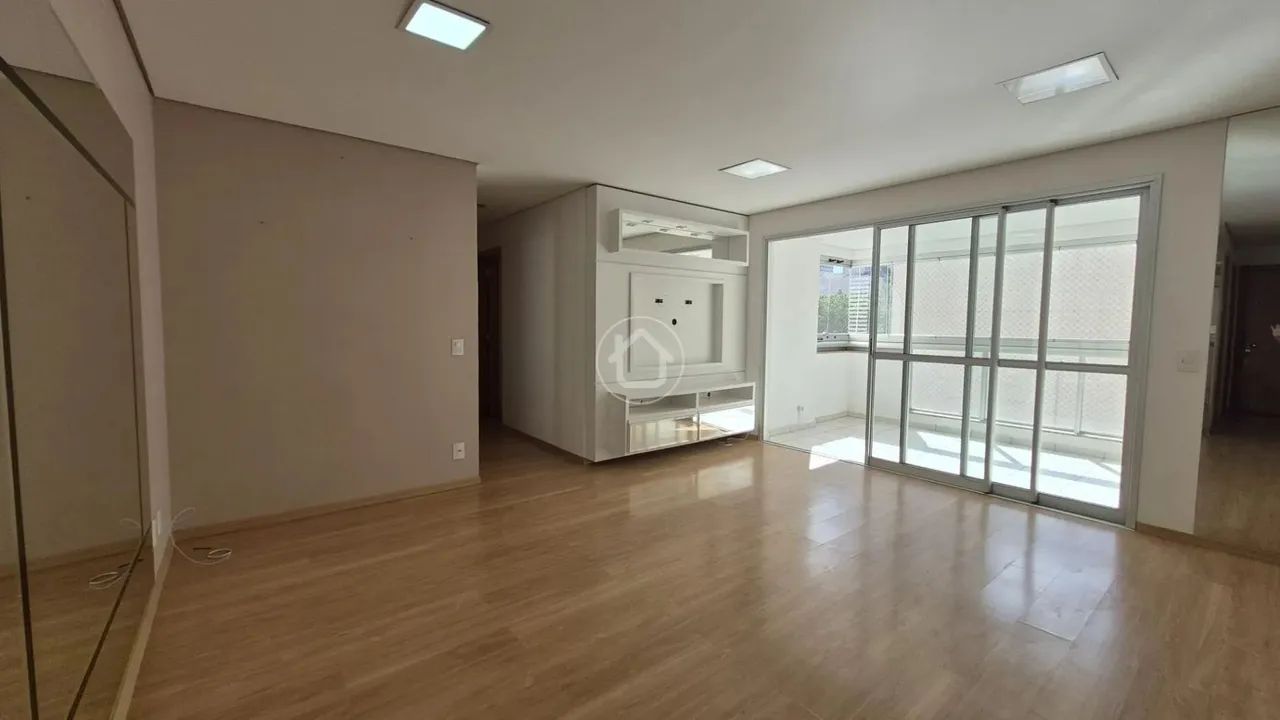 EDIFÍCIO VINTAGE 109M² - JARDIM DOS ESTADOS - Foto 3