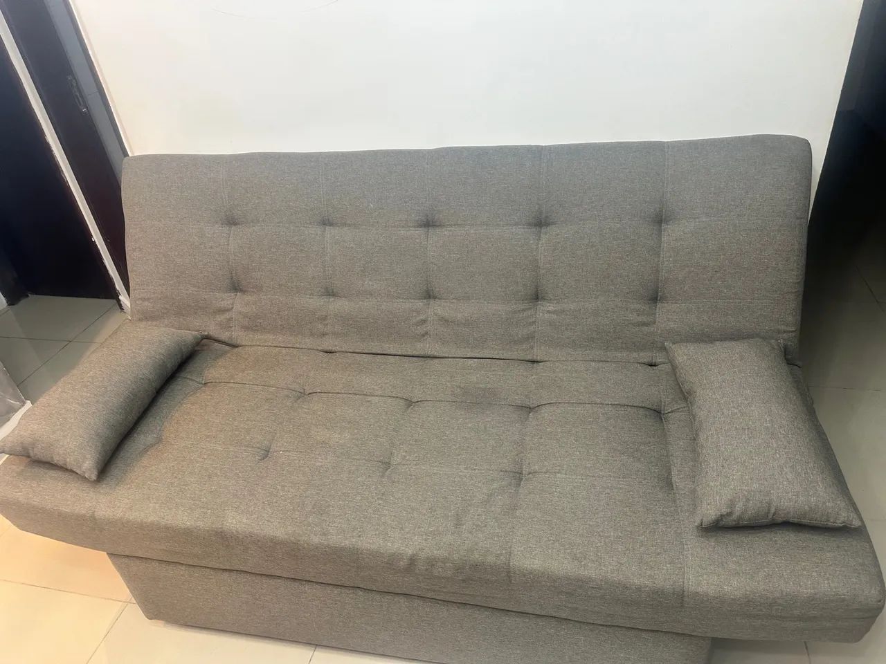 Sofá cama  - Foto 2