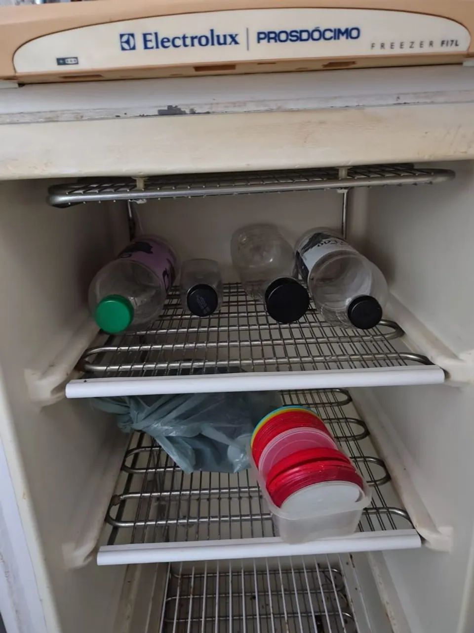 Freezer vertical - Foto 3