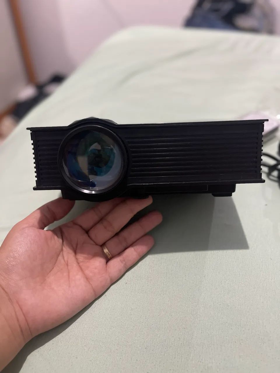 Retroprojetor64308728021762122