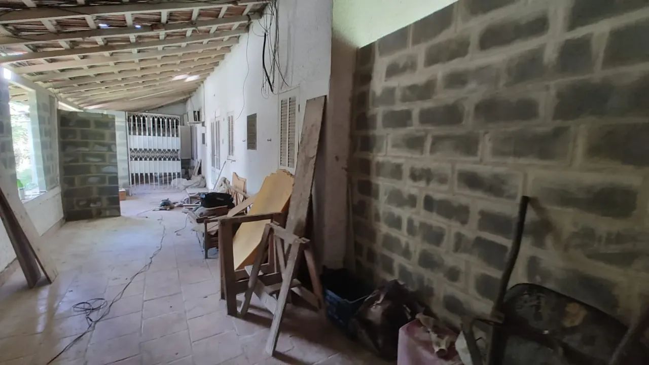 ALUGO GALPAO TAQUARA 45M2 T4MOS OUTROS - Foto 5