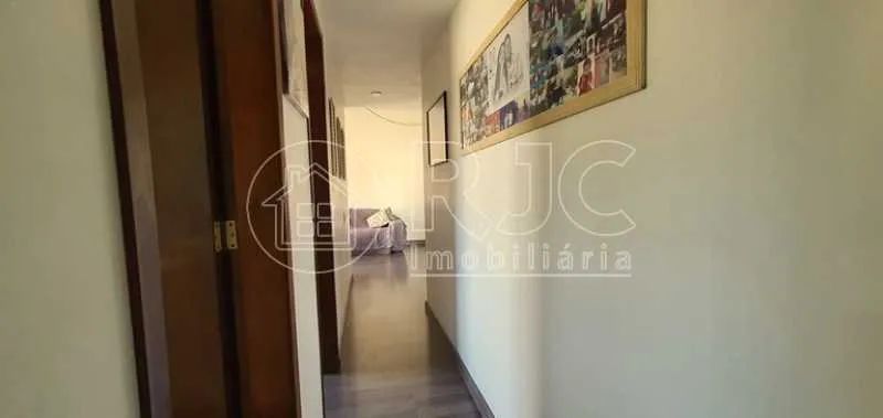 Apartamento para venda com 63 metros quadrados com 2 quartos em Engenho Novo - Rio de Jane - Foto 10