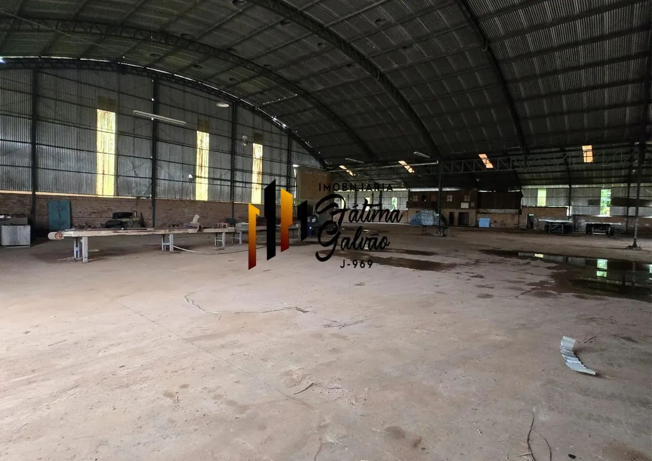 Alugo 04 Galpões em Marituba 15.600m2 - Foto 13