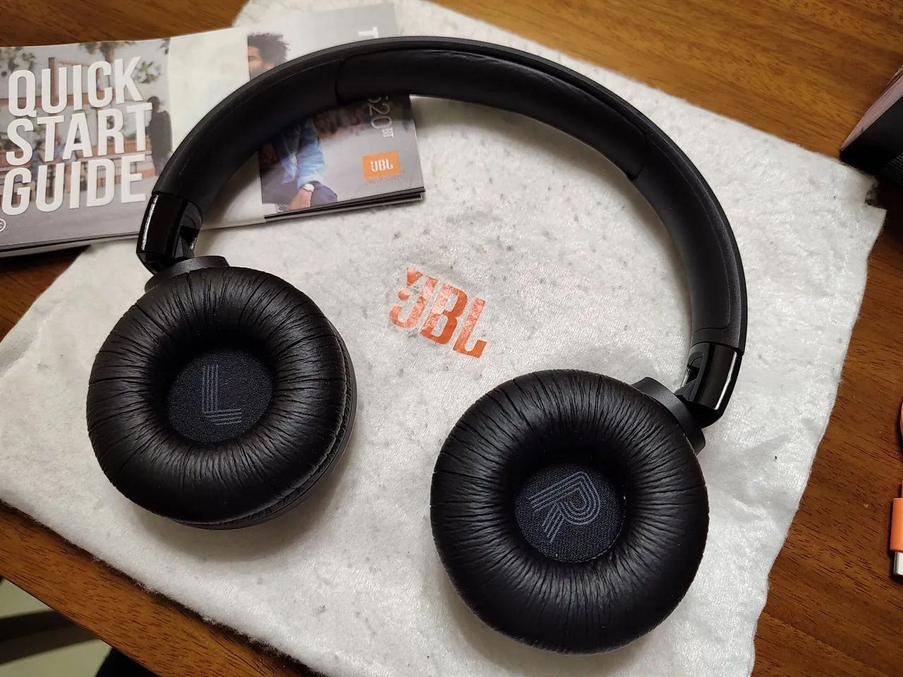 Headset JBL 520BT Original - Foto 3