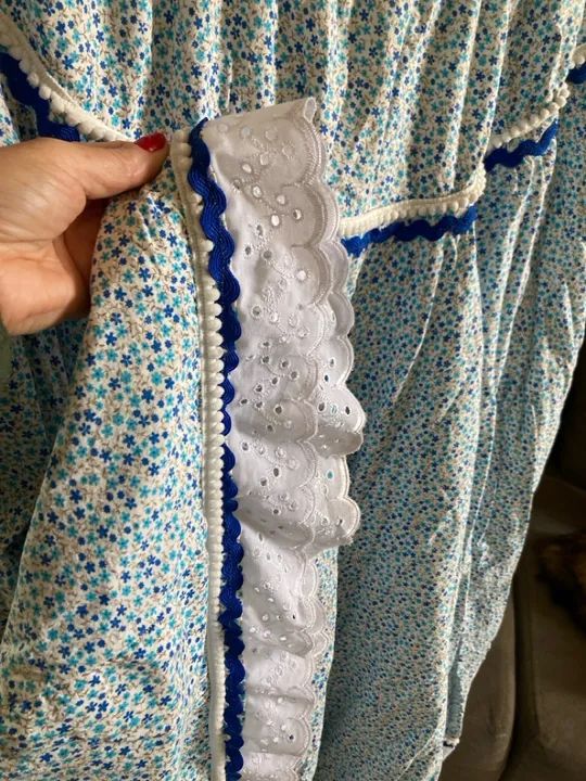 Conjunto erê  - Foto 5