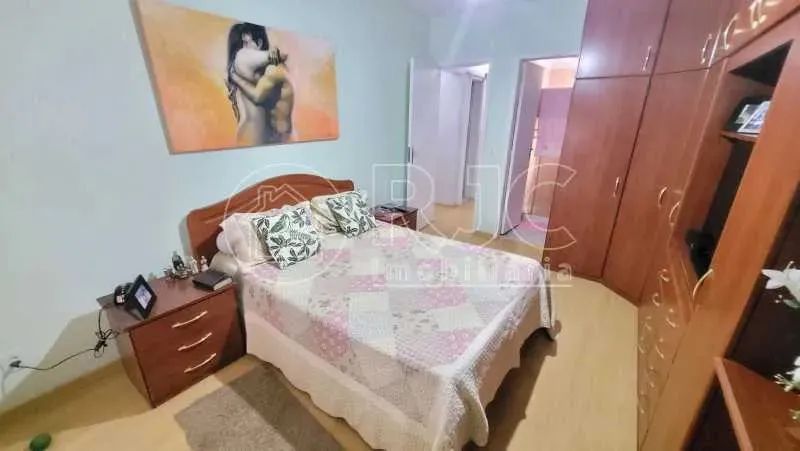 Apartamento : Padrão / Residencial / Grajaú - Foto 12