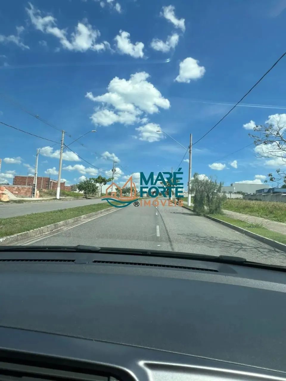 OPORTUNIDADE TERRENO EM CONDOMINIO FECHADO - Foto 3