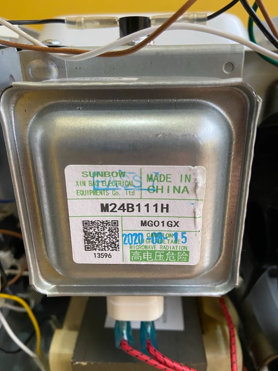 Conserto de microondas  - Foto 3