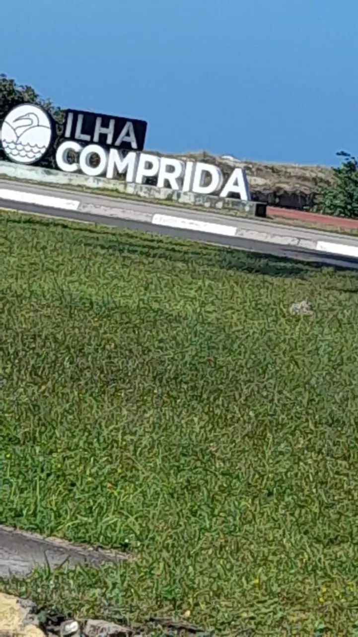 Foto - Ilha Comprida - 