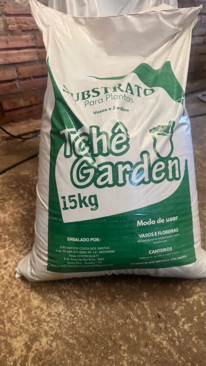 Substrato para Plantas - Foto 3