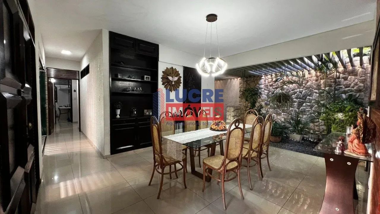 Locação de Casa Comercial - R$17.000,00 - Manaíra - Foto 5