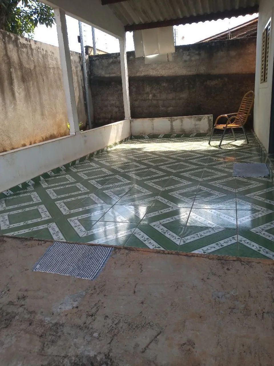 Foto - Aparecida de Goiânia - Jardim Olímpico