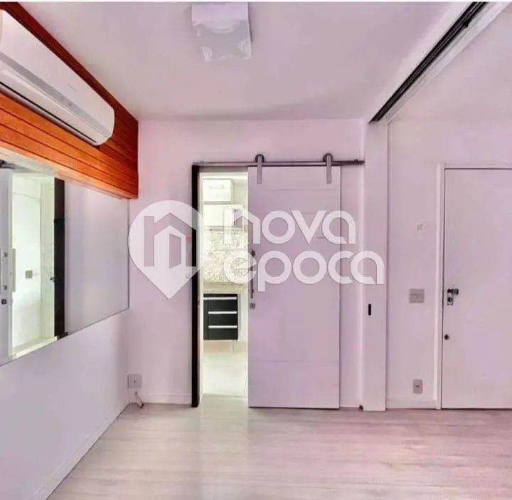 Botafogo | Cobertura 3 quartos, sendo 1 suite - Foto 5
