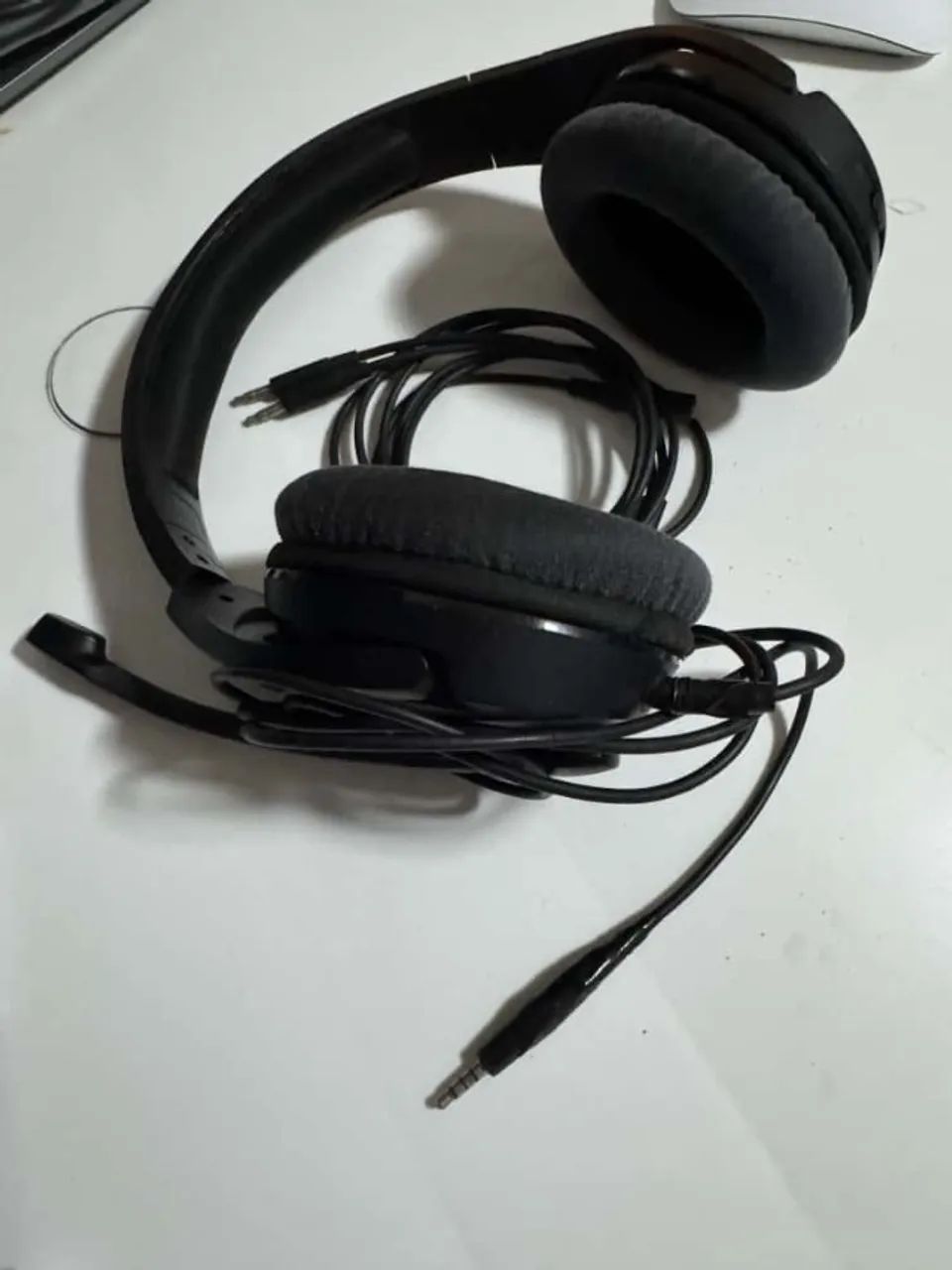 Headset Gamer HyperX Cloud Stinger - Foto 4