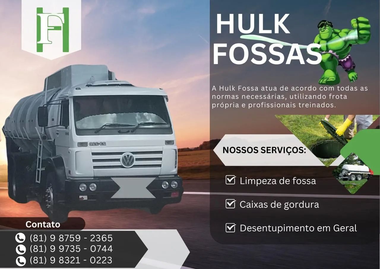 Desentupidora e limpa fossa  - Foto 2