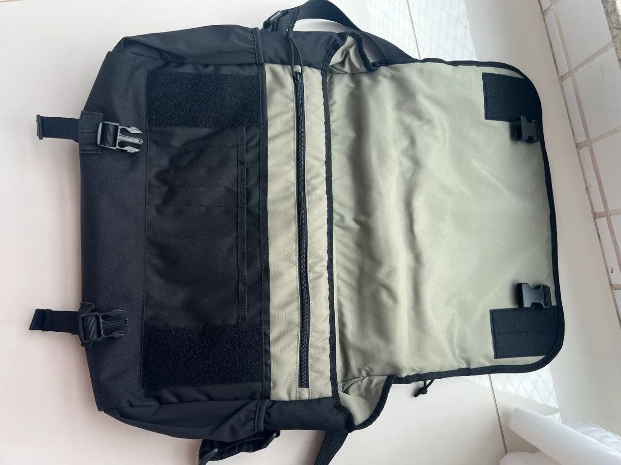 BOLSA OVERWATCH MESSENGER 5.11 - Foto 2