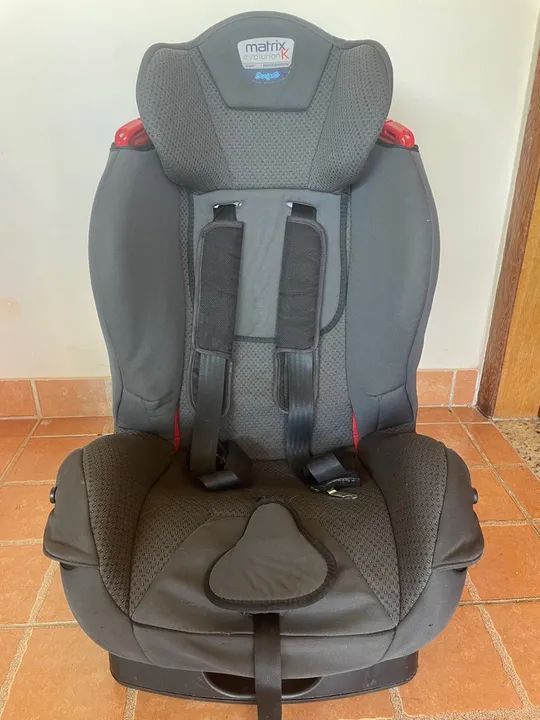 Cadeirinha Burigotto.