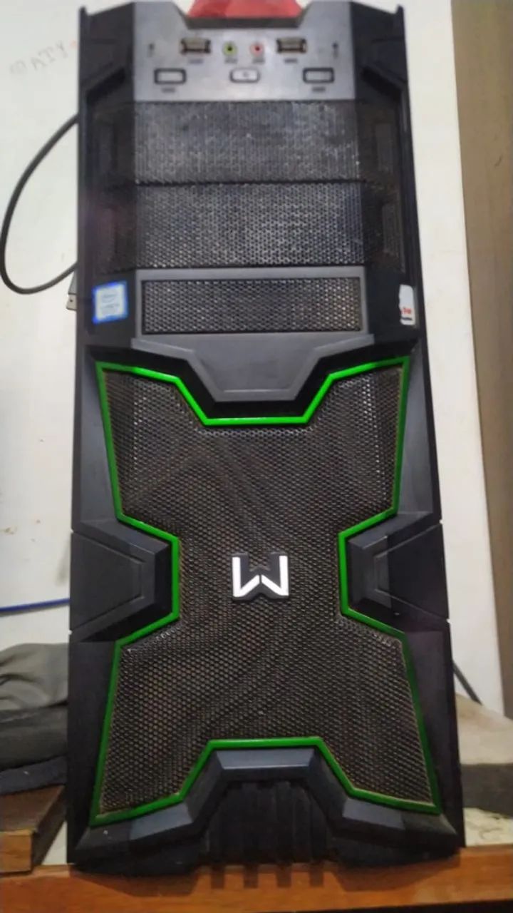 PC BOM E BARATO - Foto 2