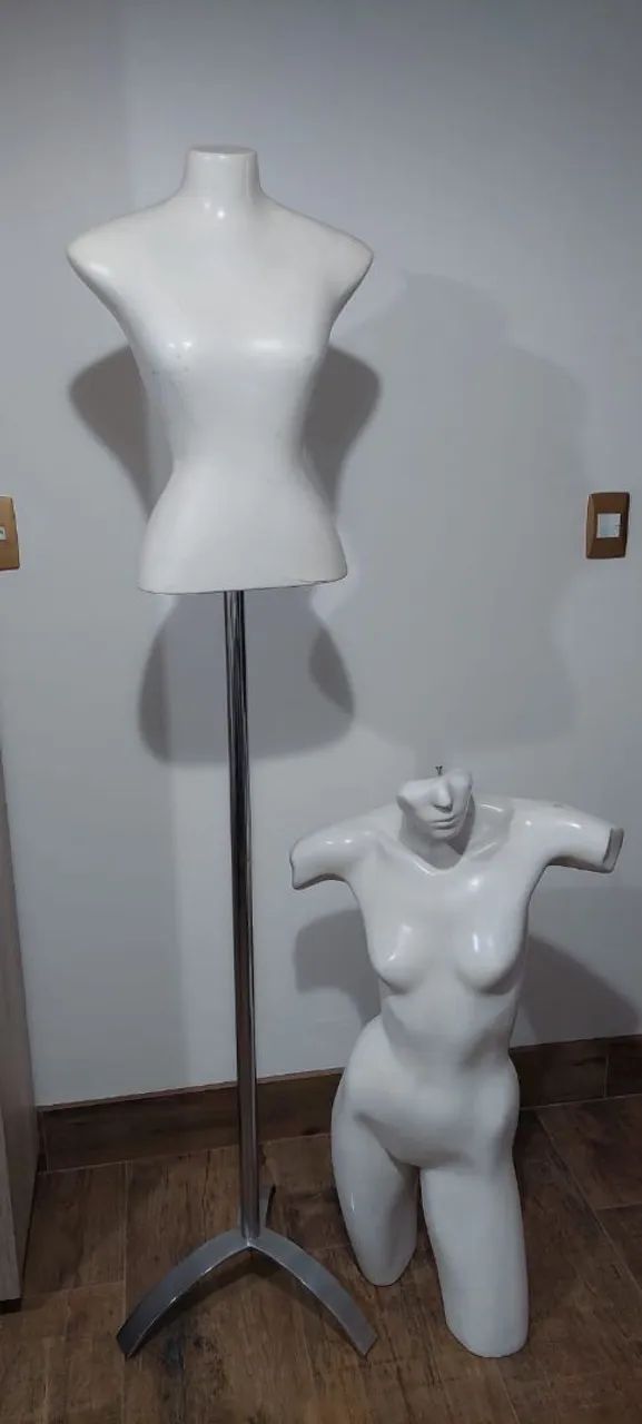 Manequins Femininos para Loja - Foto 2