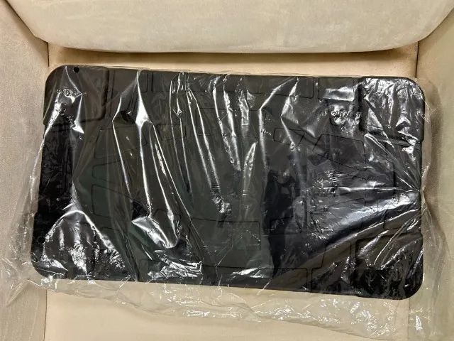 Kit Bolsa de Lona + Alicate Prensa Terminais Vonder - Foto 4