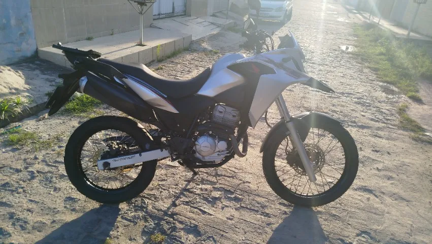 Oportunidade Honda XRE 300 - 2021 | Freio ABS | IPVA 2025 Pago whatsapp *