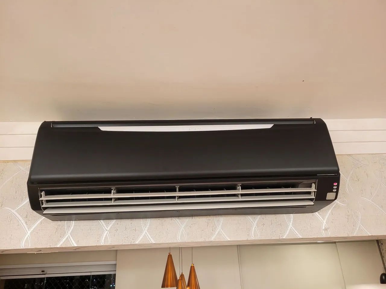 Ar Condicionado Fujitsu 18.000 BTUs