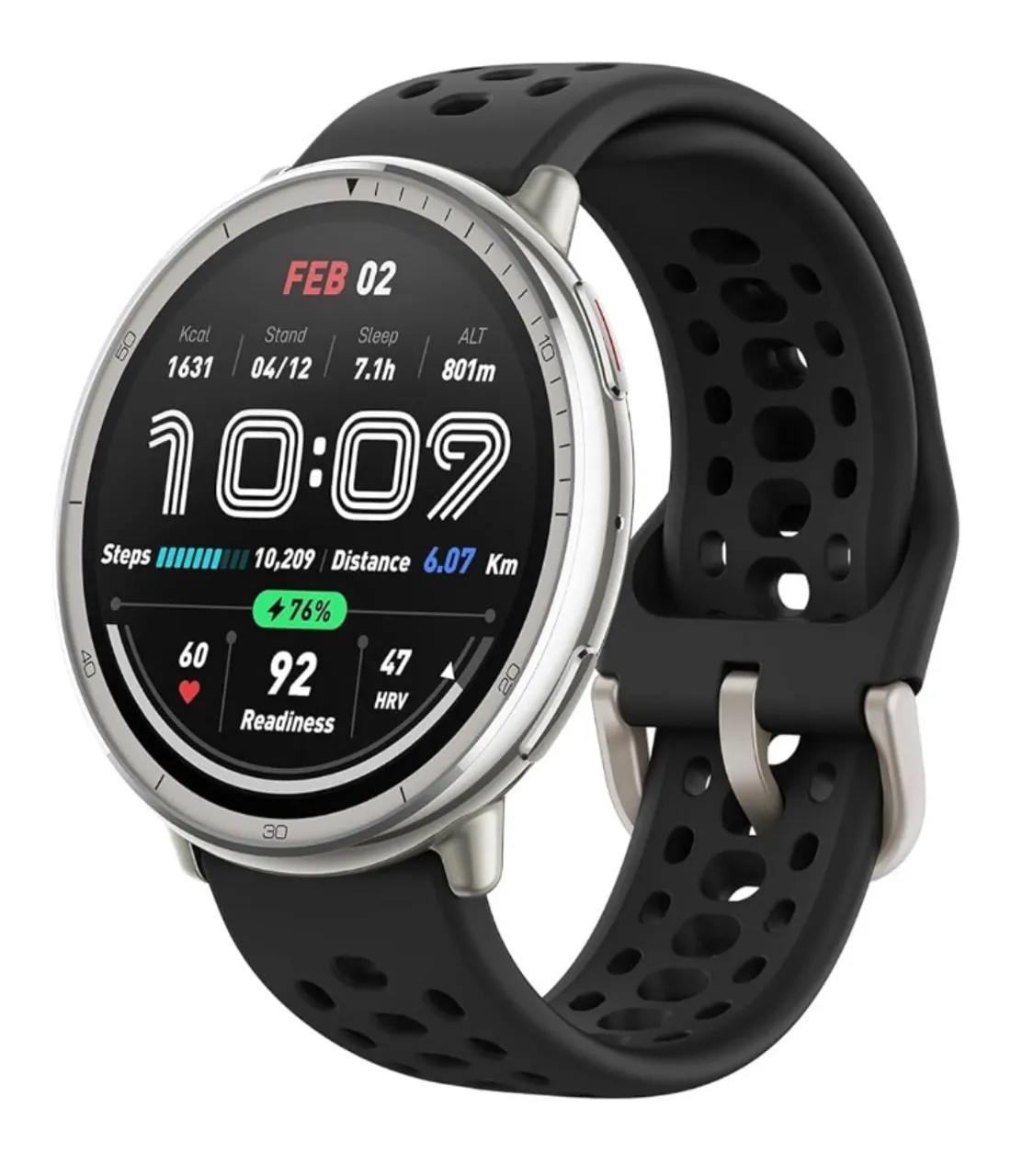 Amazfit Active 2