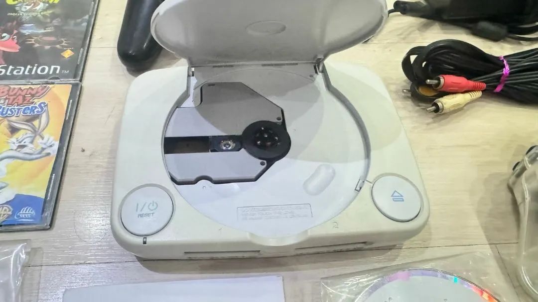 Playstation 1 - Foto 2