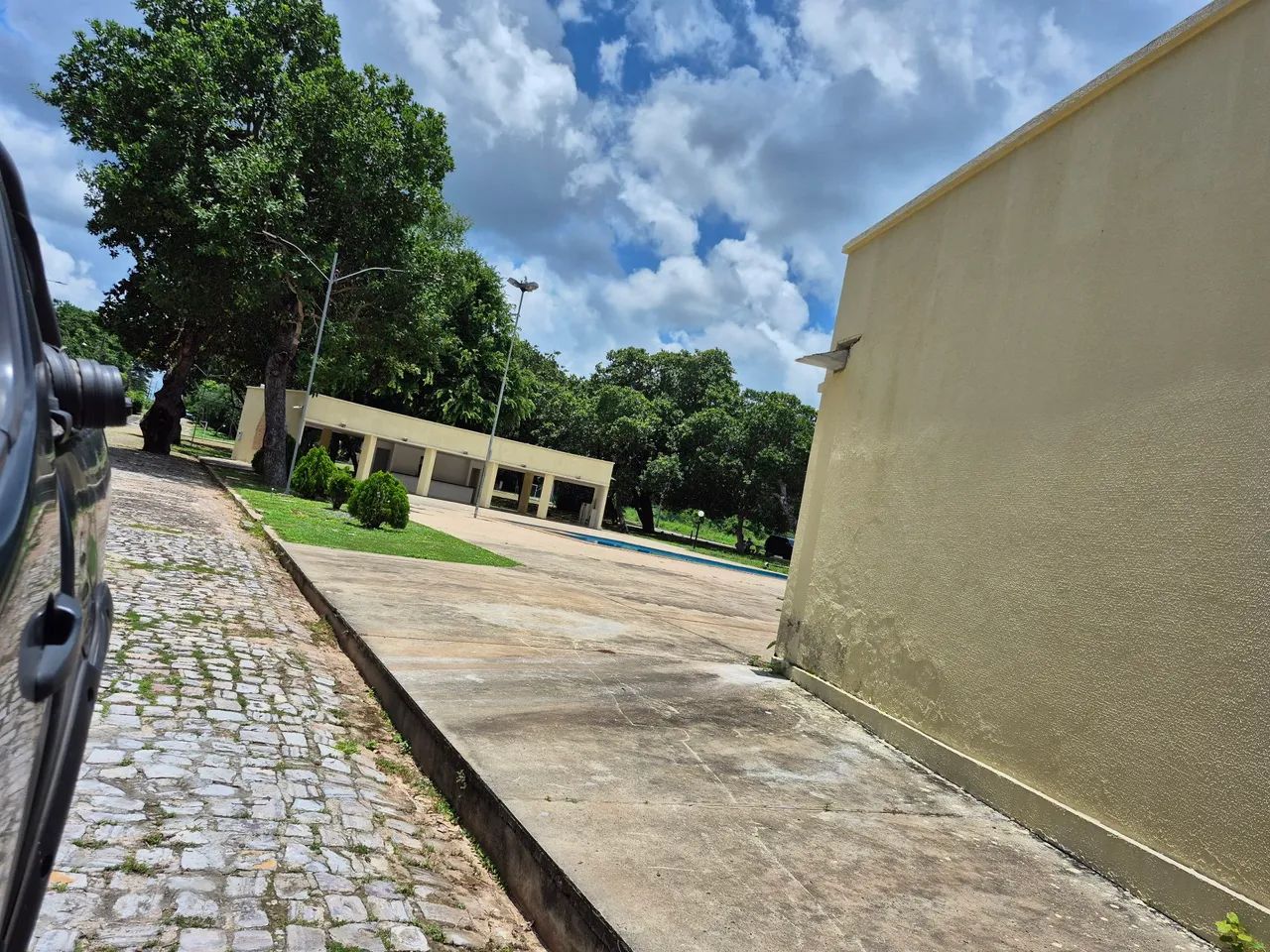 Lote no condomínio São José - Foto 4