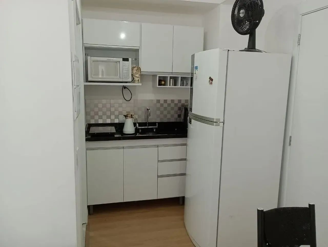 Studio em Belenzinho - São Paulo - Foto 2