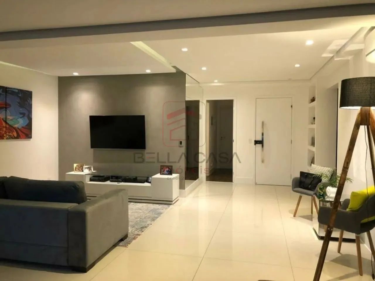 Apartamento com 113m² e varanda Gourmet a venda Mooca