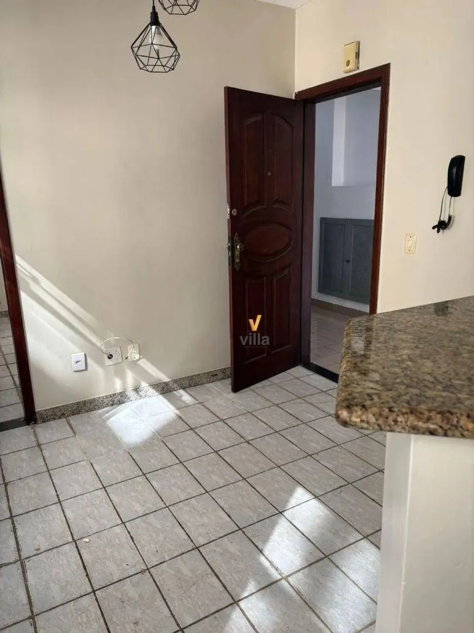 Apartamento com 1 dormitório à venda, 28 m² por R$ 390.000 - Praia da Costa - Vila Velha/E
