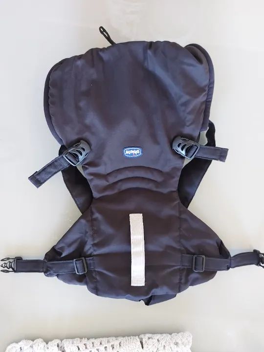 Canguru Chicco Easyfit - Foto 4