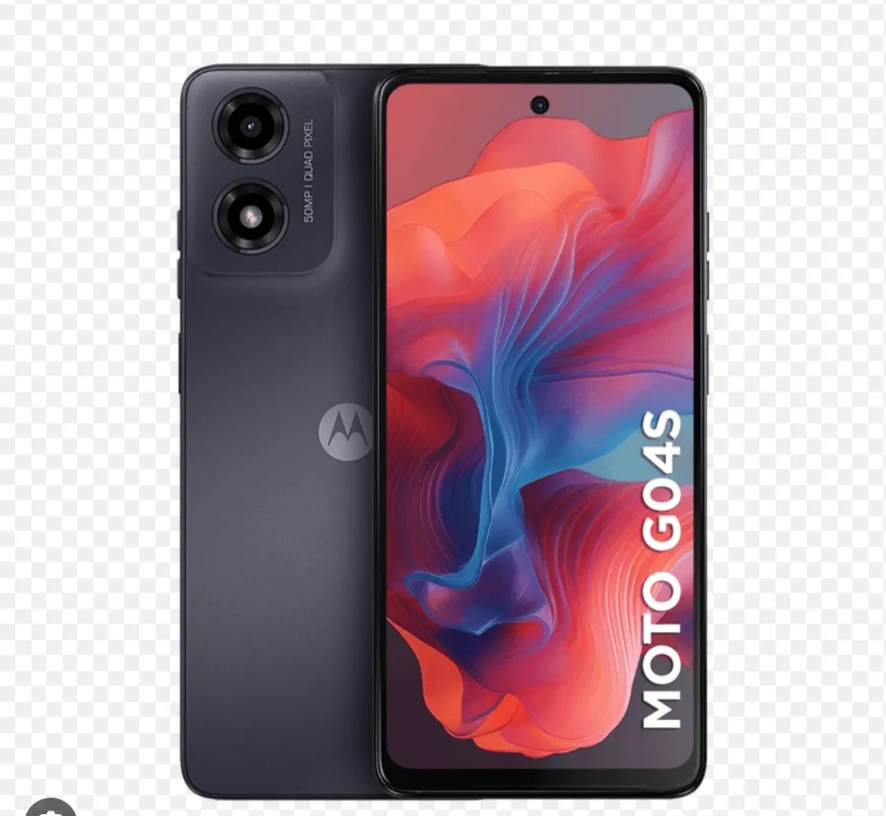 Motorola g04s