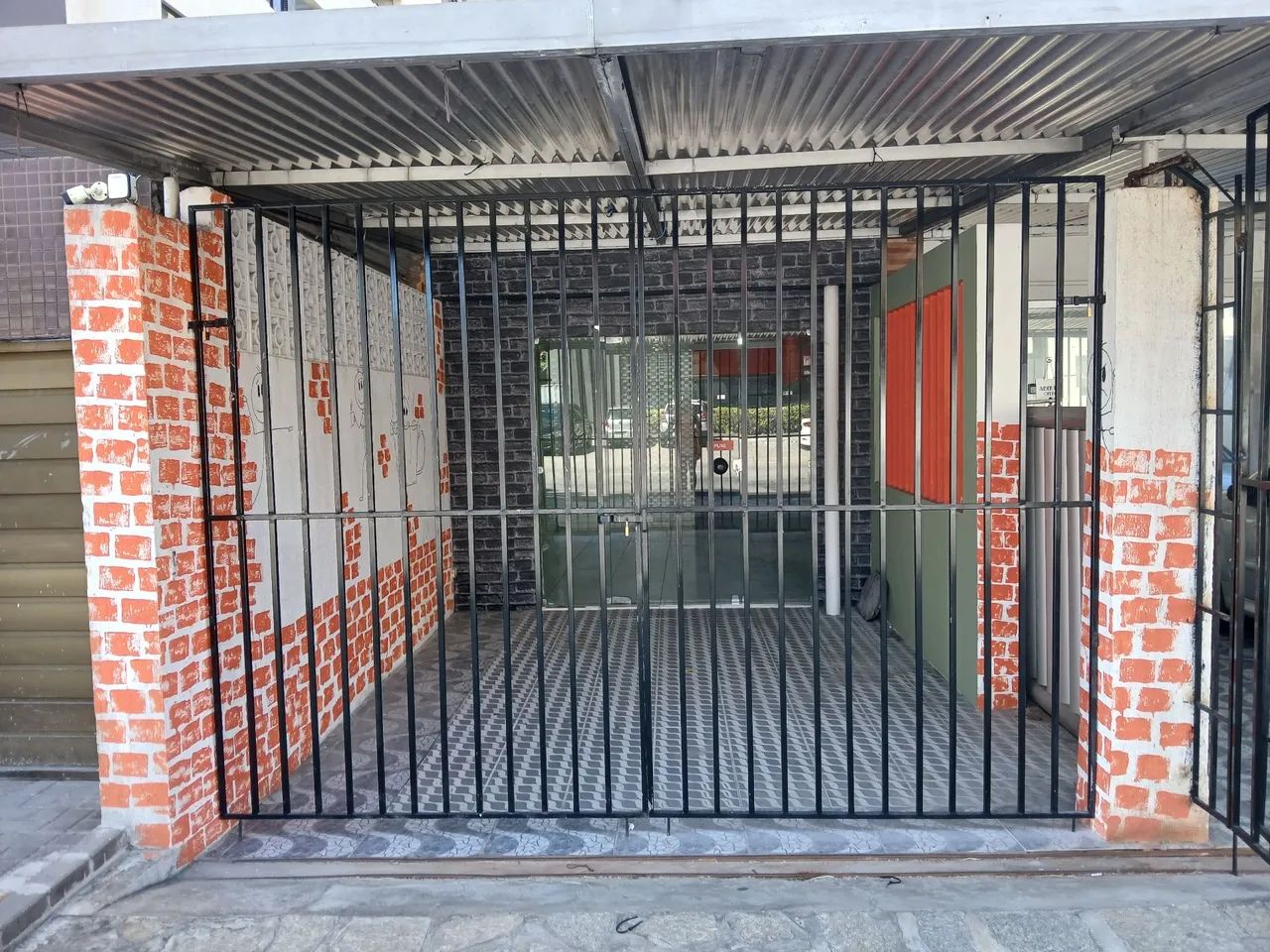 Foto - João Pessoa - Tambaú