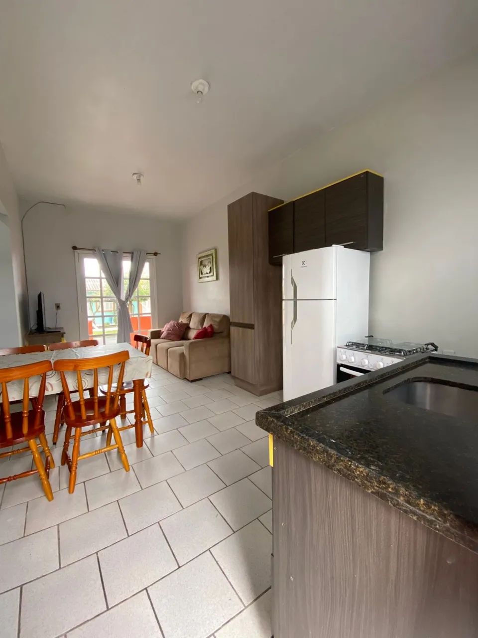 Apartamento temporada Arroio do Sal - Foto 11