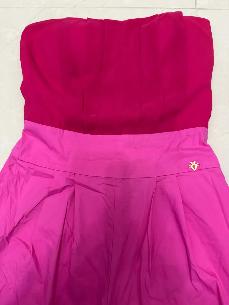 Macacão Fato Básico 