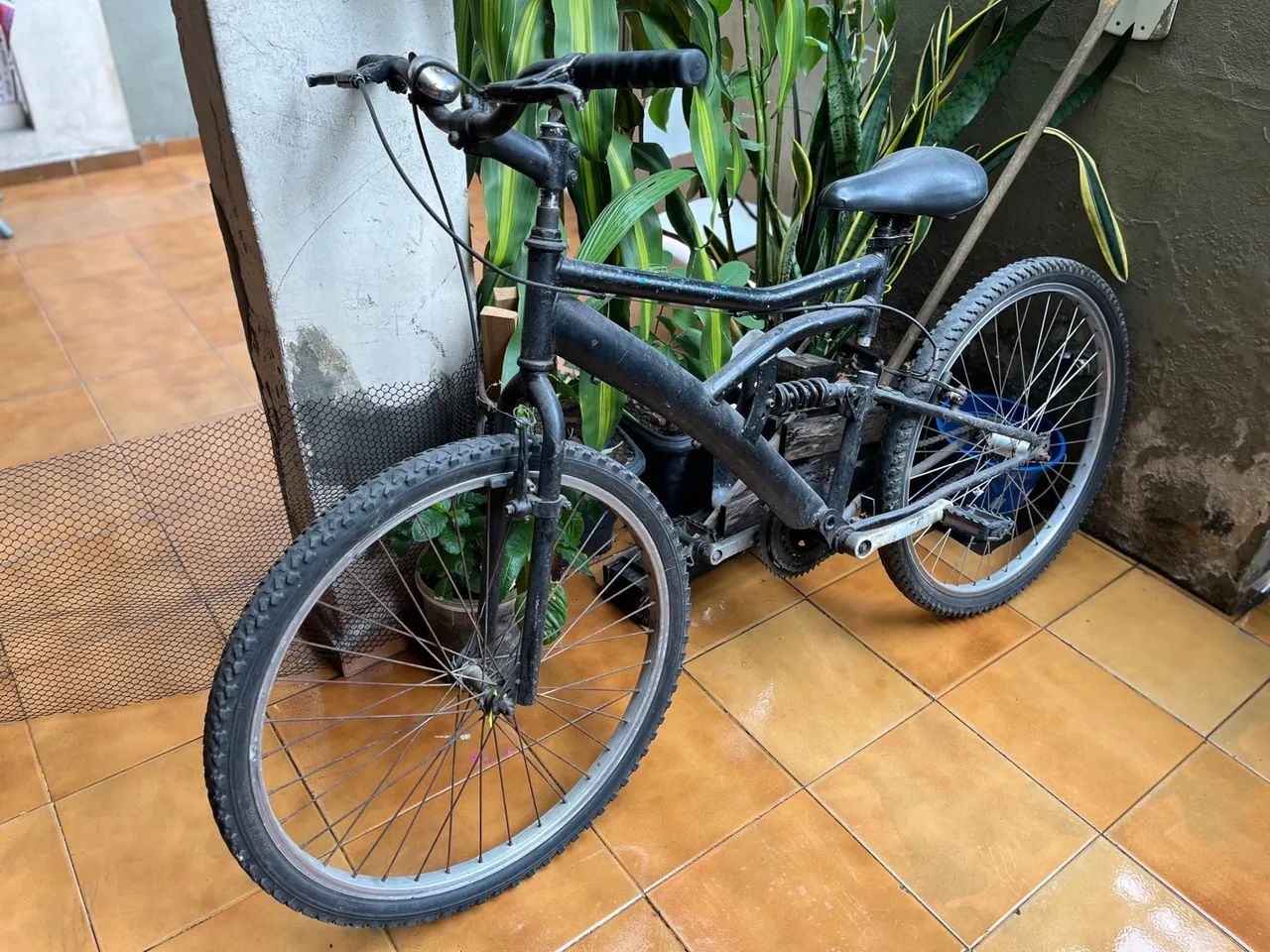  Vendo duas Bicicletas  - Foto 2