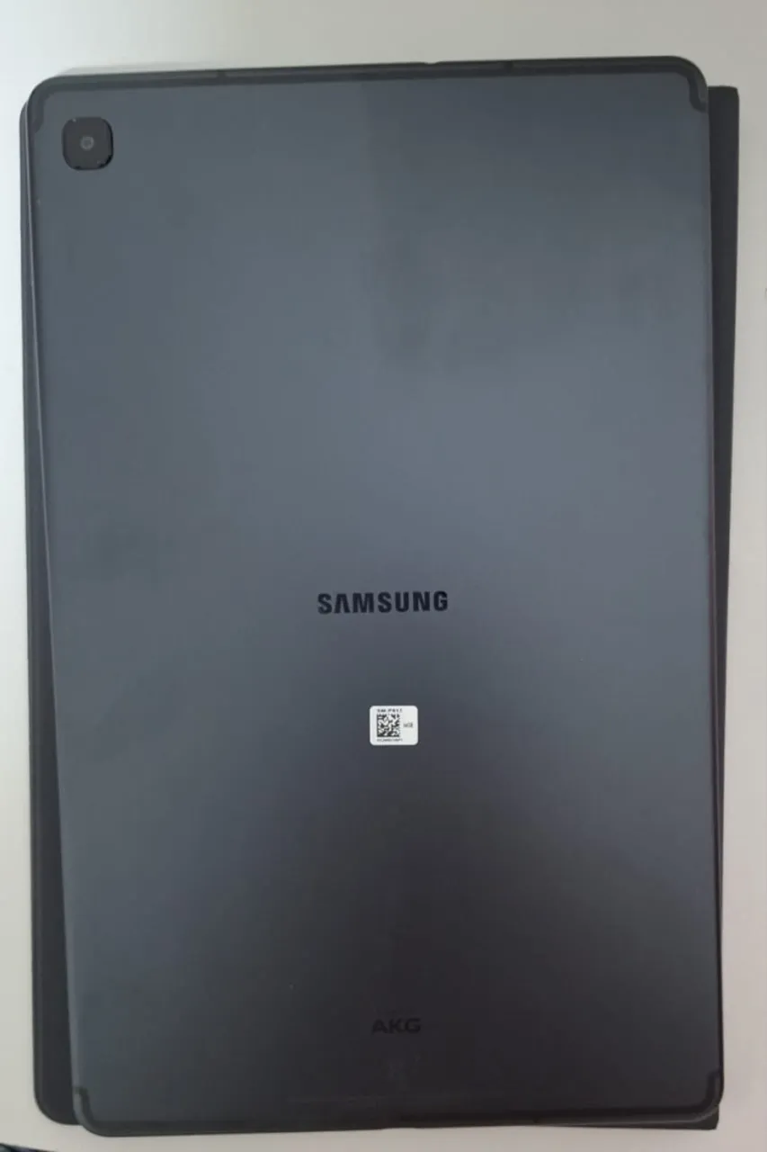 Tablet Samsung Galaxy Tab S6 Lite com Caneta 10,4" 64GB 4GB