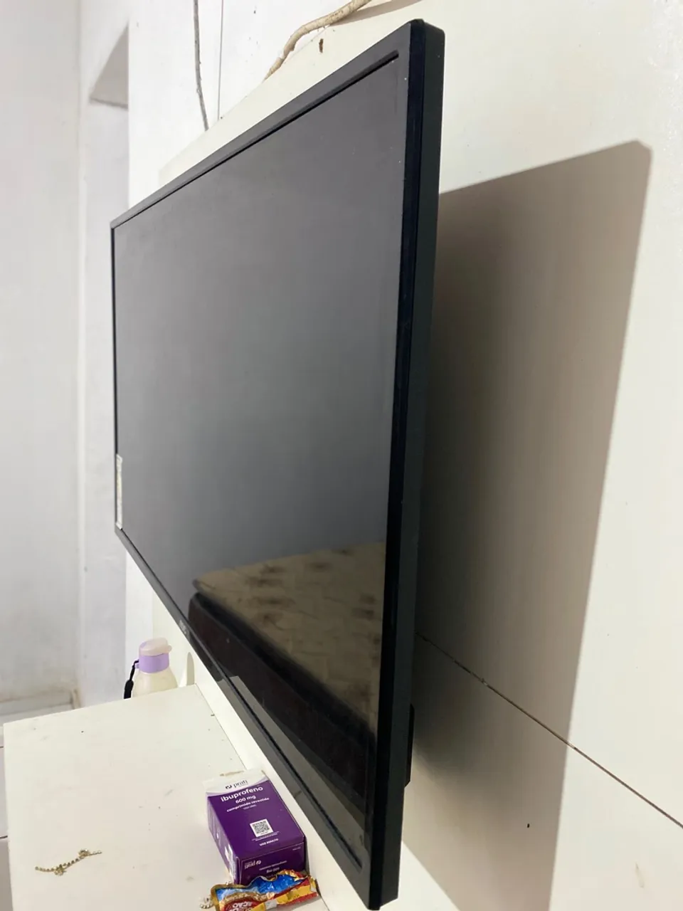 Smart TV Tela Plana