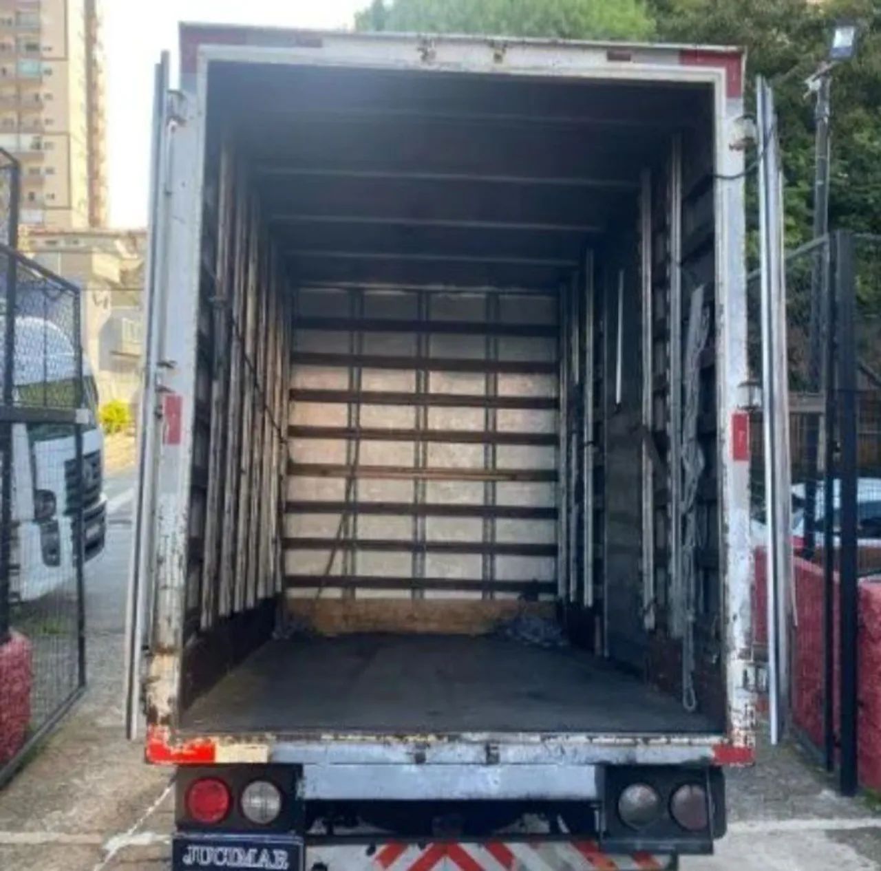 REMOÇÃO DE ENTULHO ENSACADO - Foto 3