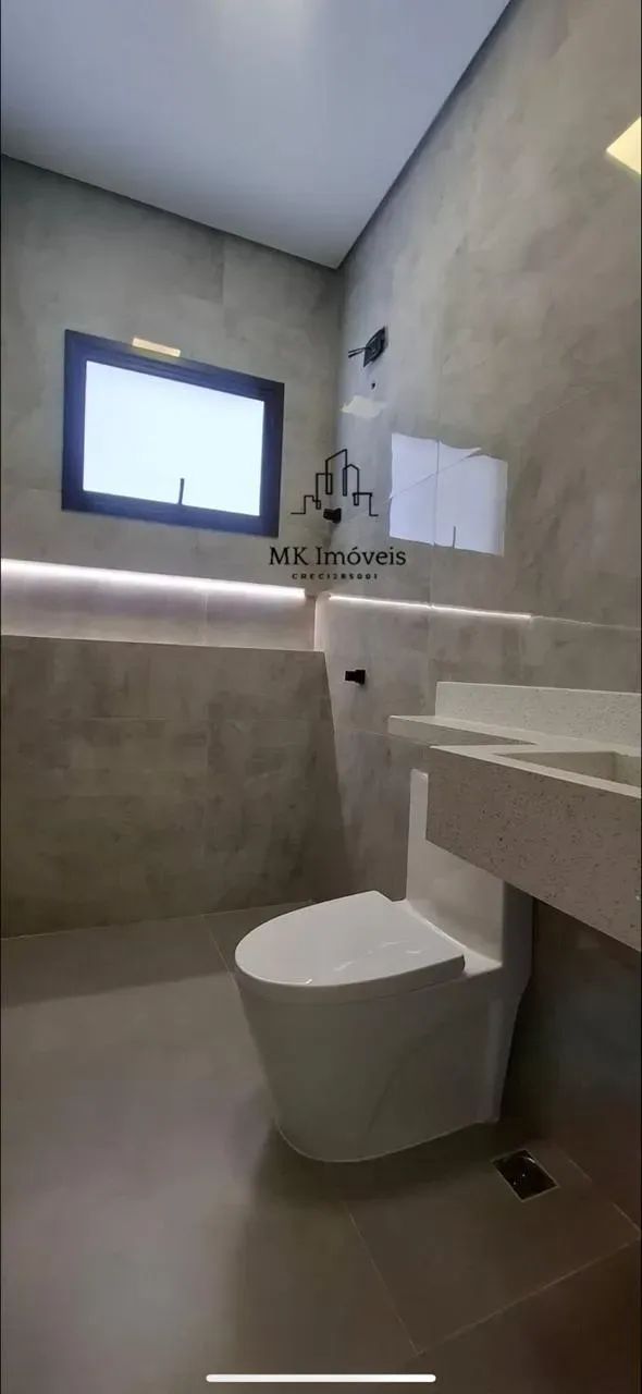 Casa Térrea para venda possui 75M2 com 2 quartos em Jardim Layr - Mogi das Cruzes - SP - Foto 3