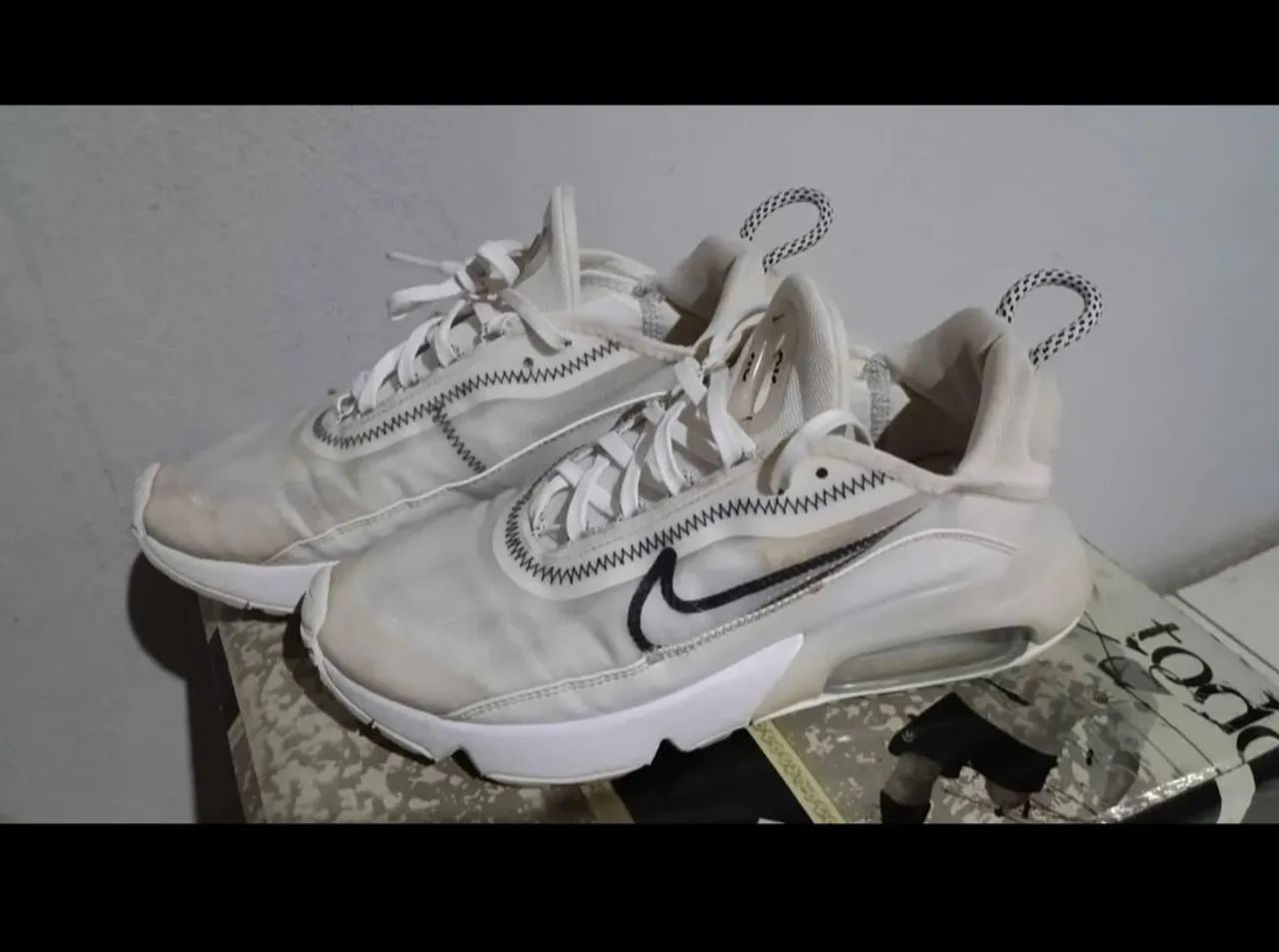 Nike Air Max 2090