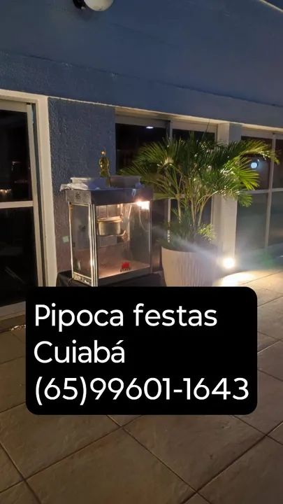 Aluguel de pula pula Cuiabá  - Foto 3