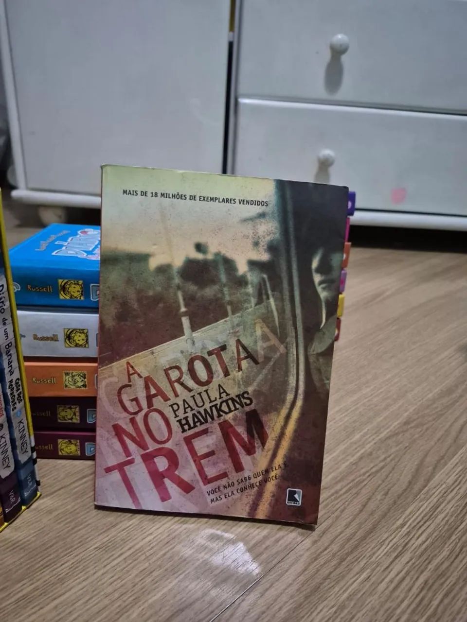 Livros - Foto 4